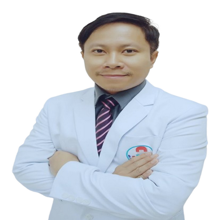 Dr.Sakesan  Klungsombut