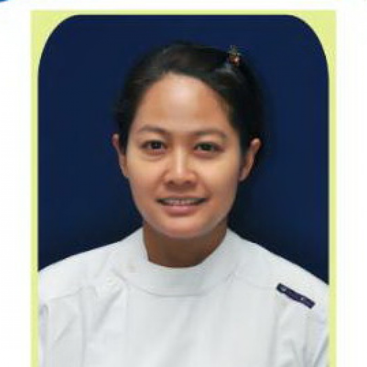 Dr.Niramon Phongthai