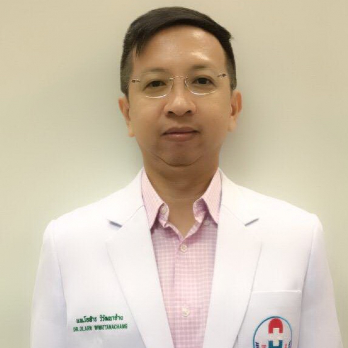 Dr. Olarn  Wiwattanachang