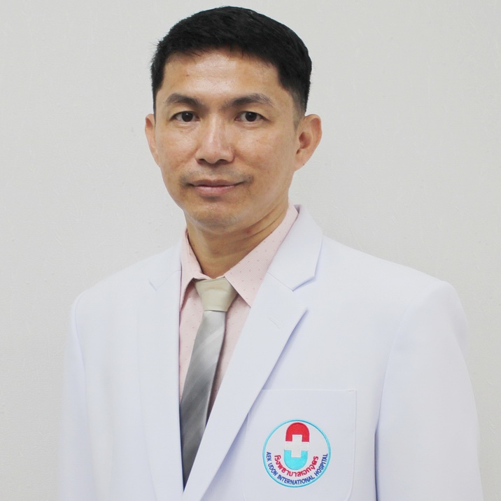 Dr.Theeraphap Tanisaro