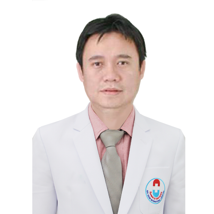 Dr. Sorapong  Soimongkon
