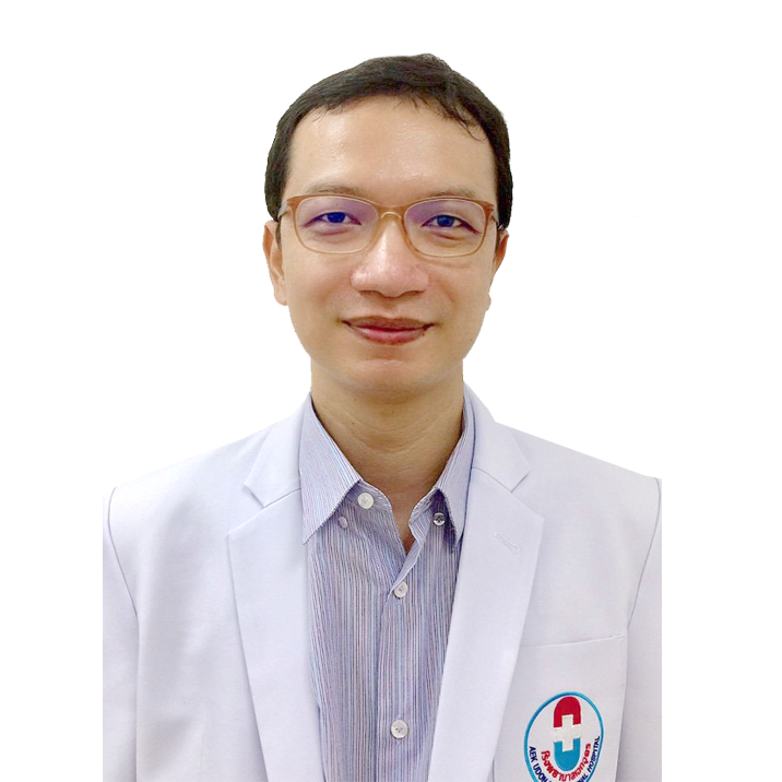 Dr.Anuchit   Wongpen