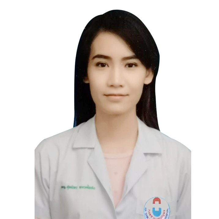 Dr. Sutthiporn Miatthaisong