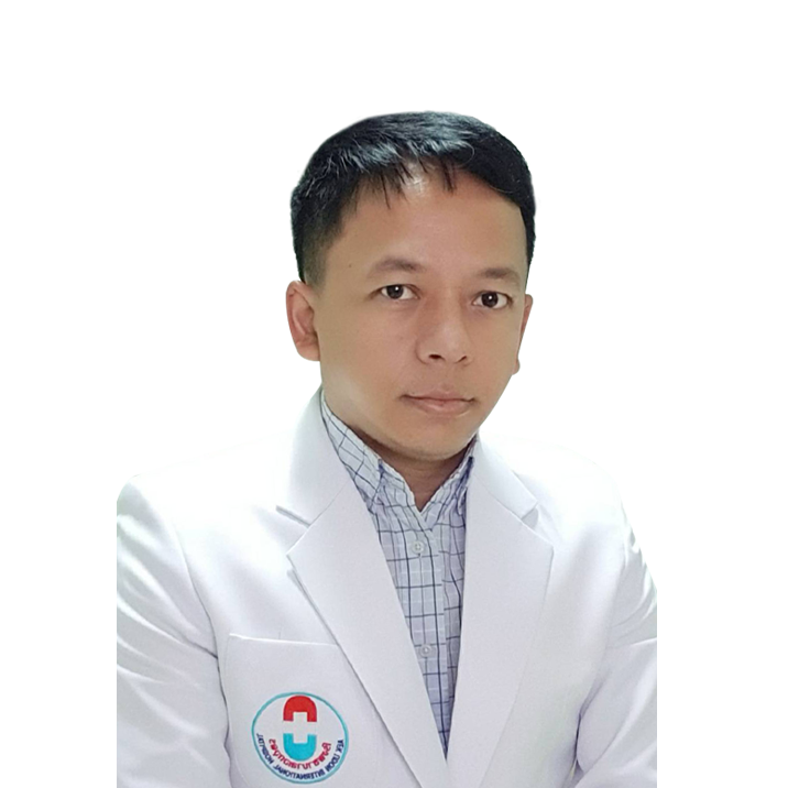 Dr. Suriya  Dangnamthieng