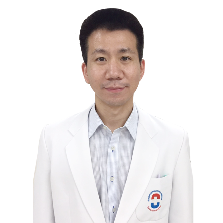 Dr.Chatchai Enguthaiwat