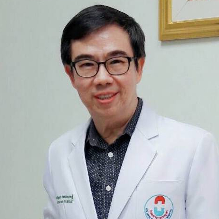 Dr.Panchaporn   Nitatnoraset