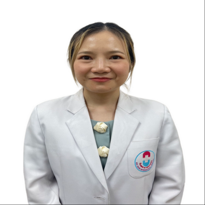 Dr.Sawitree   Thanomwongthai