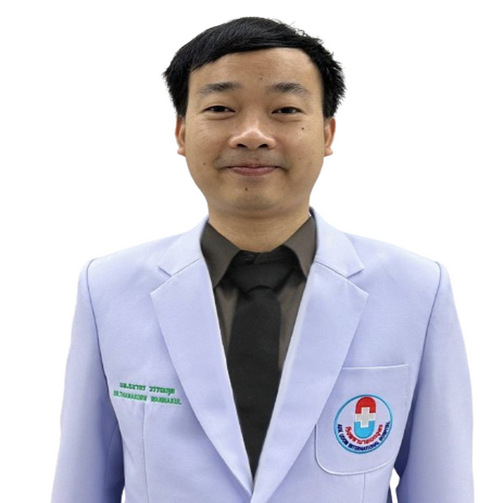 Dr.Thanakorn  Wannakul