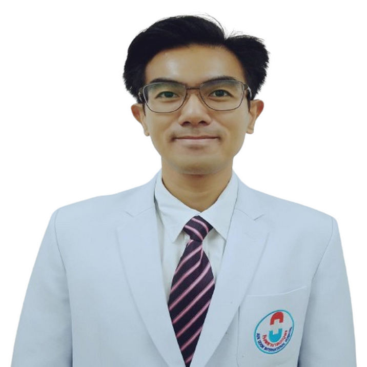 Dr.Takarn  Oughtkaew