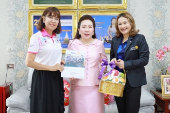 สนับสนุนการจัดพิมพ์หนังสือสถาปนาสโมสรโรตารี 5 สโมสร ปีบริหาร 2568-2569