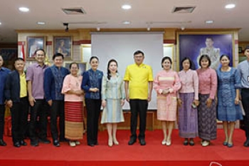 ประชุมเชิงปฏิบัติการระดมความคิดเห็น MAPPING ศักยภาพองค์กรเครือข่ายคุณธรรมจังหวัดอุดรธานี ประชุมเชิงปฏิบัติการระดมความคิดเห็น MAPPING ศักยภาพองค์กรเครือข่ายคุณธรรมจังหวัดอุดรธานี