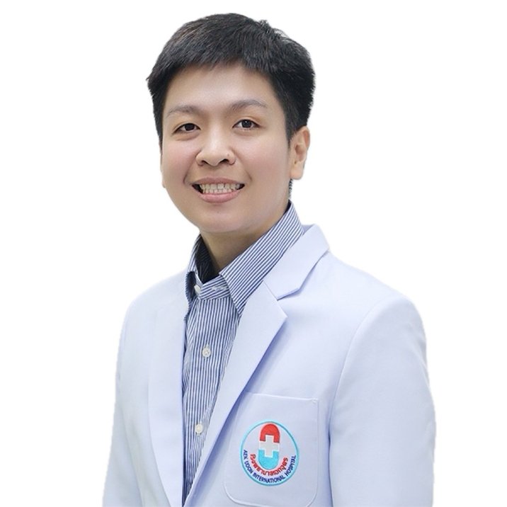 Dr.Sasiwimol  Kunnitikorn