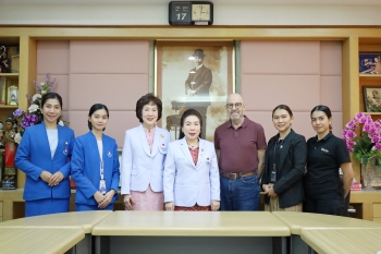 สัมภาษณ์ผู้บริหาร