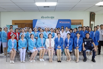 Aek Udon Quality’s Day