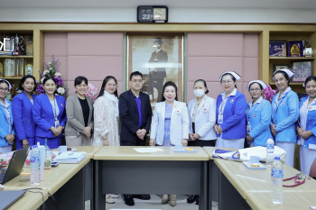 บริษัท กรุงไทย-แอกซ่า ประกันชีวิต จำกัด (มหาชน)